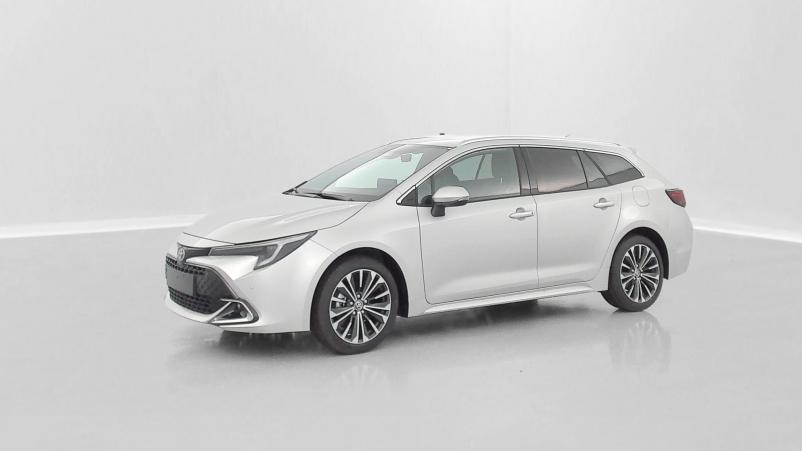 Vente en ligne Toyota Corolla Touring Sports Corolla touring sports X 1.8 Hybrid 140ch Design (Team Player) au prix de 32 000 €