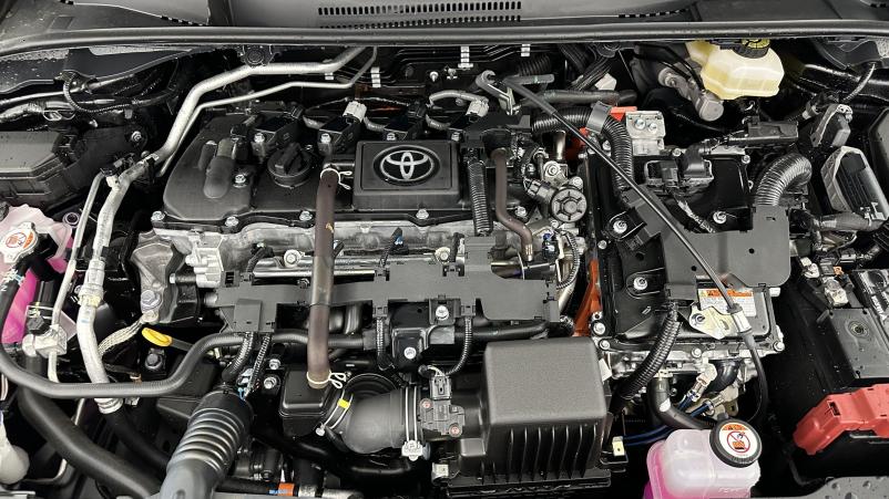 Vente en ligne Toyota Corolla Touring Sports Corolla touring sports X 1.8 Hybrid 140ch Design (Team Player) au prix de 32 000 €