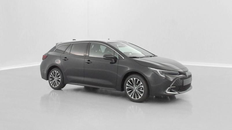 Vente en ligne Toyota Corolla Touring Sports Corolla touring sports X 1.8 Hybrid 140ch Design (Team Player) au prix de 32 000 €