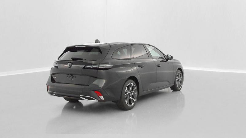 Vente en ligne Peugeot 308 SW 308 sw 1.5 BlueHDi 130ch Allure EAT8 au prix de 28 400 €