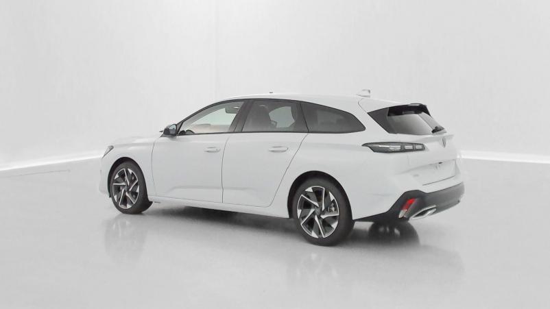 Vente en ligne Peugeot 308 SW 308 sw 1.5 BlueHDi 130ch Allure EAT8 au prix de 28 400 €