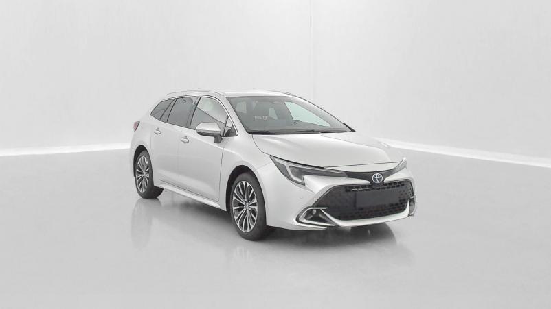Vente en ligne Toyota Corolla Touring Sports Corolla touring sports X 1.8 Hybrid 140ch Design (Team Player) au prix de 32 000 €