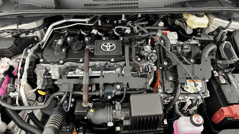 Vente en ligne Toyota Corolla Touring Sports Corolla touring sports X 1.8 Hybrid 140ch Design (Team Player) au prix de 32 000 €