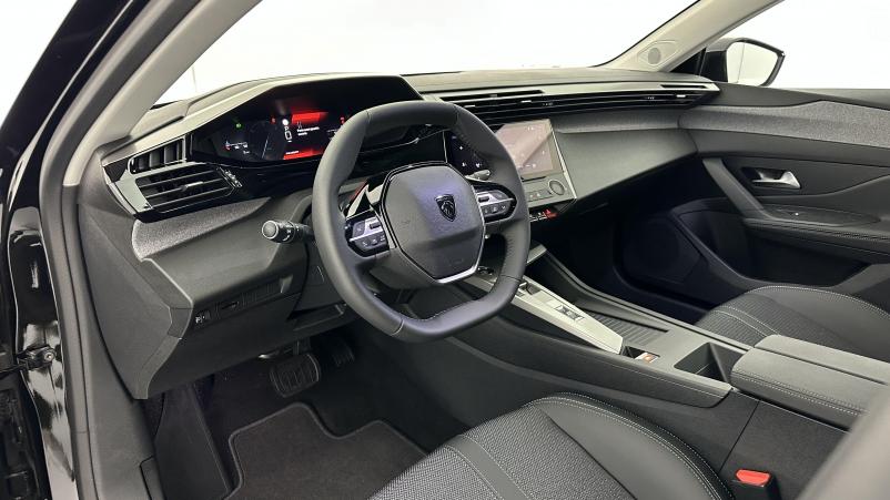 Vente en ligne Peugeot 308 SW 308 sw 1.5 BlueHDi 130ch Allure EAT8 au prix de 28 400 €
