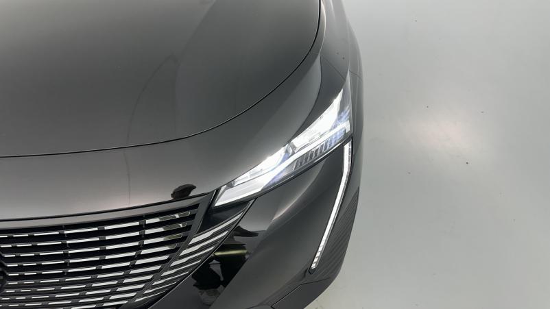 Vente en ligne Peugeot 308 SW 308 sw 1.5 BlueHDi 130ch Allure EAT8 au prix de 28 400 €