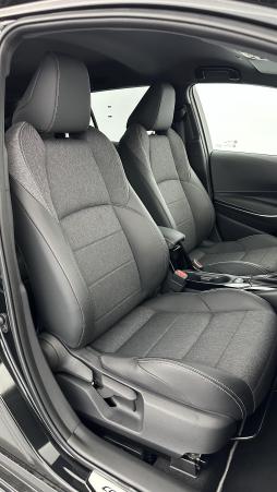 Vente en ligne Toyota Corolla Touring Sports Corolla touring sports X 1.8 Hybrid 140ch Design (Team Player) au prix de 32 000 €