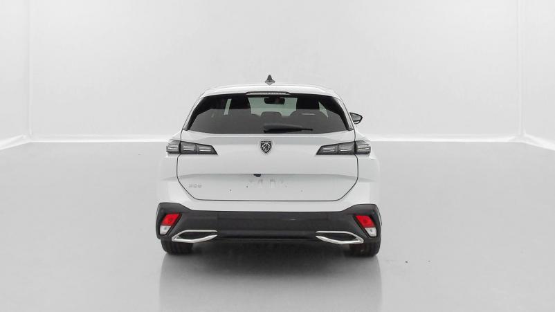 Vente en ligne Peugeot 308 SW 308 sw 1.5 BlueHDi 130ch Allure EAT8 au prix de 28 400 €