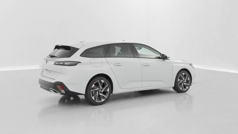 Vente en ligne Peugeot 308 SW 308 sw 1.5 BlueHDi 130ch Allure EAT8 au prix de 28 400 €
