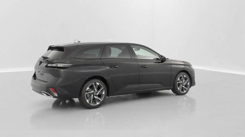 Vente en ligne Peugeot 308 SW 308 sw 1.5 BlueHDi 130ch Allure EAT8 au prix de 28 400 €