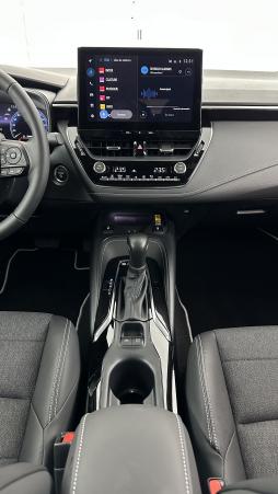 Vente en ligne Toyota Corolla Touring Sports Corolla touring sports X 1.8 Hybrid 140ch Design (Team Player) au prix de 32 000 €