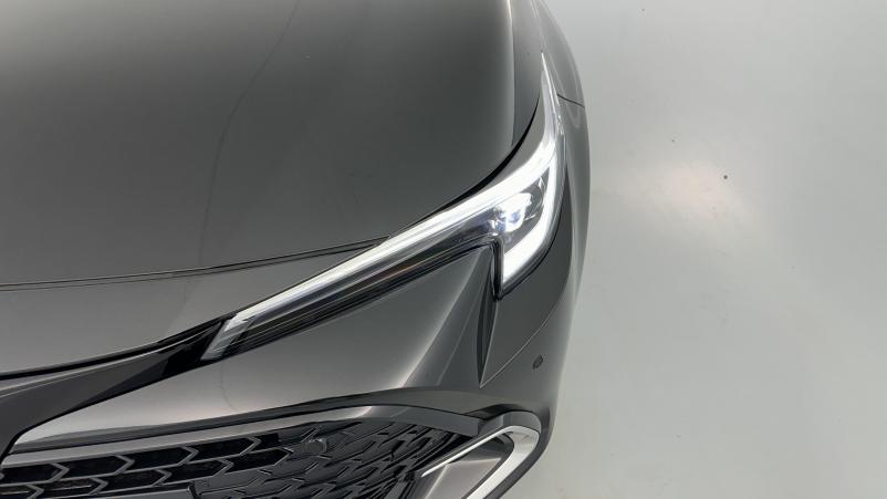 Vente en ligne Toyota Corolla Touring Sports Corolla touring sports X 1.8 Hybrid 140ch Design (Team Player) au prix de 32 000 €