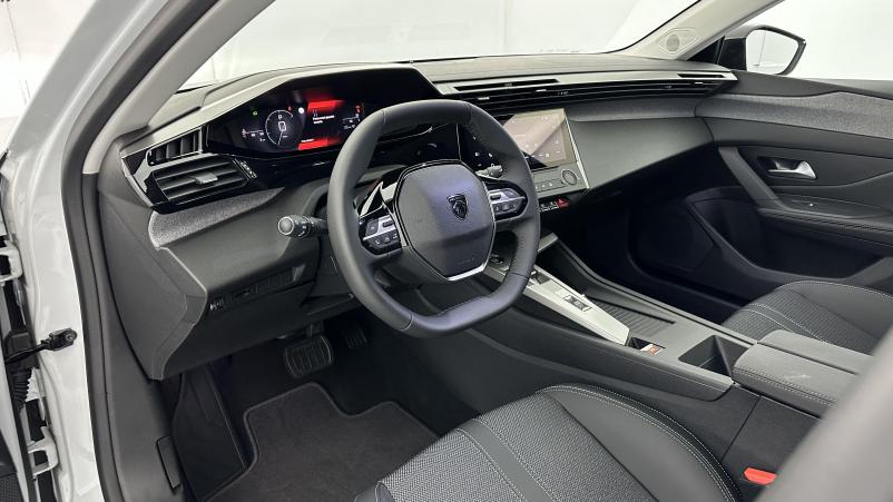 Vente en ligne Peugeot 308 SW 308 sw 1.5 BlueHDi 130ch Allure EAT8 au prix de 28 400 €