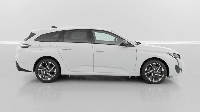 Vente en ligne Peugeot 308 SW 308 sw 1.5 BlueHDi 130ch Allure EAT8 au prix de 28 400 €