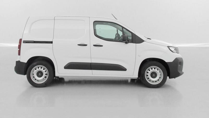 Vente en ligne Peugeot Partner Fourgon Partner III M 650kg BlueHDi 130ch EAT8 au prix de 26 580 €