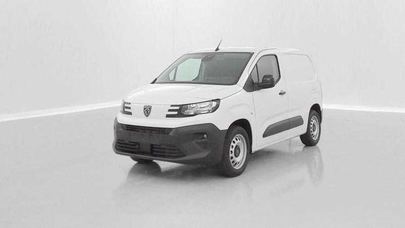 Vente en ligne Peugeot Partner Fourgon Partner III M 650kg BlueHDi 130ch EAT8 au prix de 26 580 €