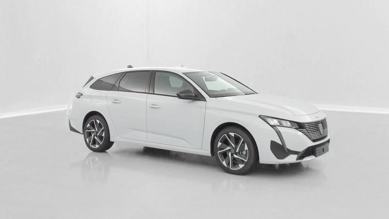 Vente en ligne Peugeot 308 SW 308 sw 1.5 BlueHDi 130ch Allure EAT8 au prix de 28 400 €