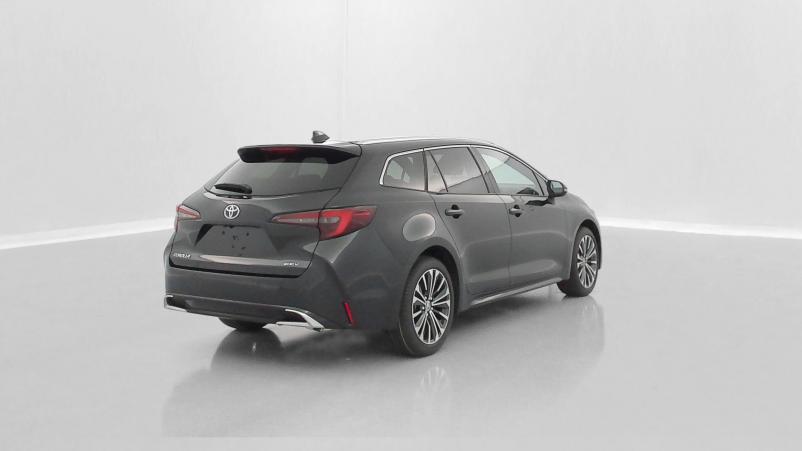 Vente en ligne Toyota Corolla Touring Sports Corolla touring sports X 1.8 Hybrid 140ch Design (Team Player) au prix de 32 000 €