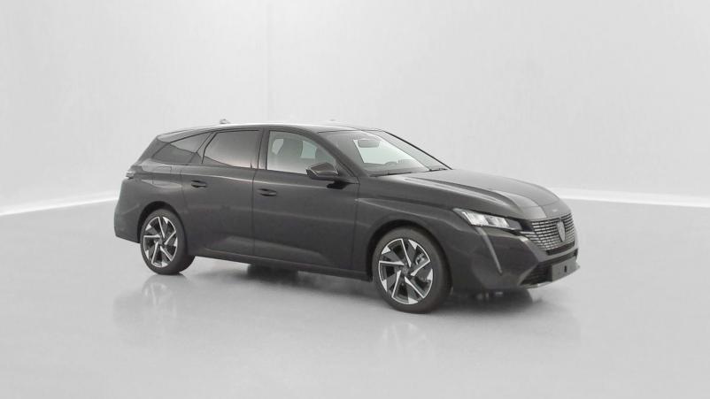 Vente en ligne Peugeot 308 SW 308 sw 1.5 BlueHDi 130ch Allure EAT8 au prix de 28 400 €