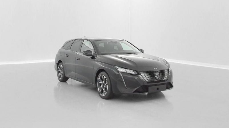 Vente en ligne Peugeot 308 SW 308 sw 1.5 BlueHDi 130ch Allure EAT8 au prix de 28 400 €