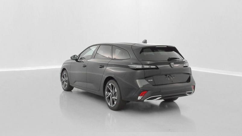 Vente en ligne Peugeot 308 SW 308 sw 1.5 BlueHDi 130ch Allure EAT8 au prix de 28 400 €