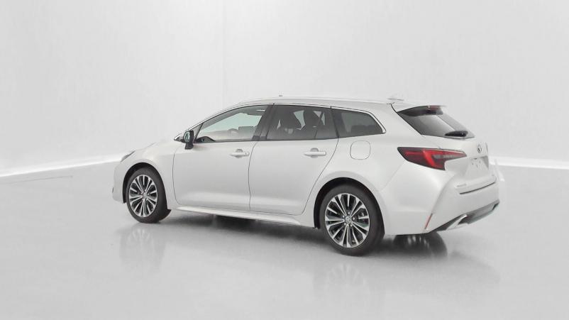 Vente en ligne Toyota Corolla Touring Sports Corolla touring sports X 1.8 Hybrid 140ch Design (Team Player) au prix de 32 000 €