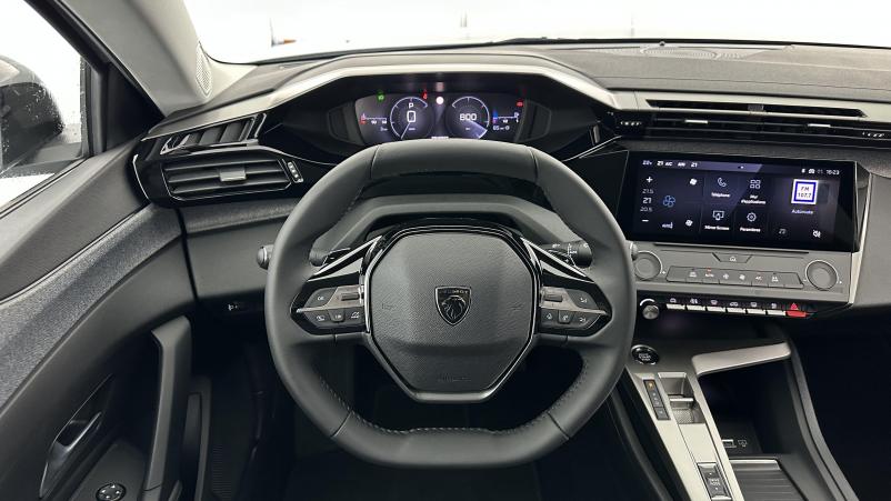 Vente en ligne Peugeot 308 SW 308 sw 1.5 BlueHDi 130ch Allure EAT8 au prix de 28 400 €