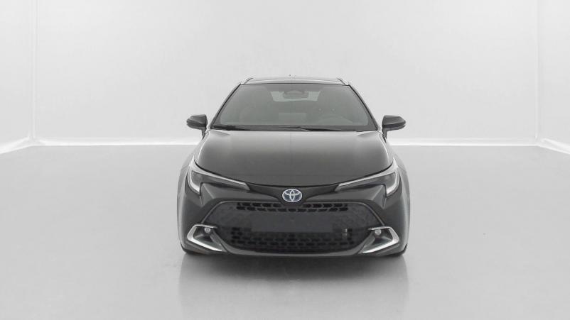 Vente en ligne Toyota Corolla Touring Sports Corolla touring sports X 1.8 Hybrid 140ch Design (Team Player) au prix de 32 000 €
