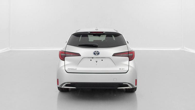 Vente en ligne Toyota Corolla Touring Sports Corolla touring sports X 1.8 Hybrid 140ch Design (Team Player) au prix de 32 000 €
