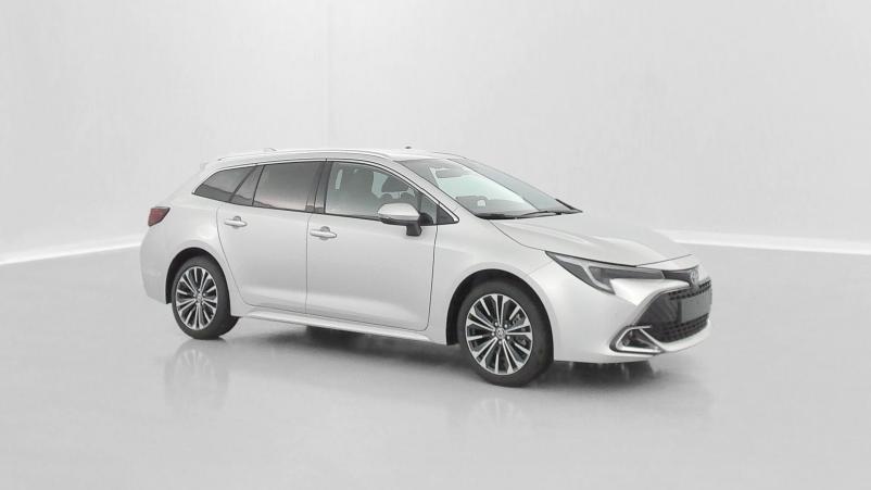 Vente en ligne Toyota Corolla Touring Sports Corolla touring sports X 1.8 Hybrid 140ch Design (Team Player) au prix de 32 000 €