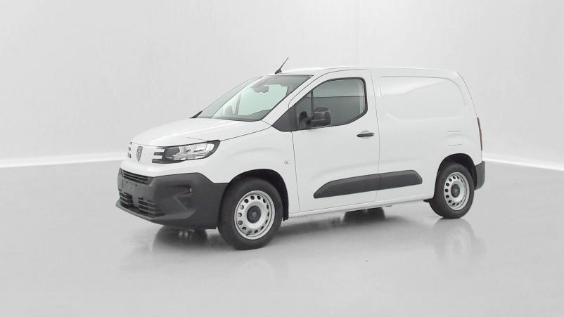 Vente en ligne Peugeot Partner Fourgon Partner III M 650kg BlueHDi 130ch EAT8 au prix de 26 580 €