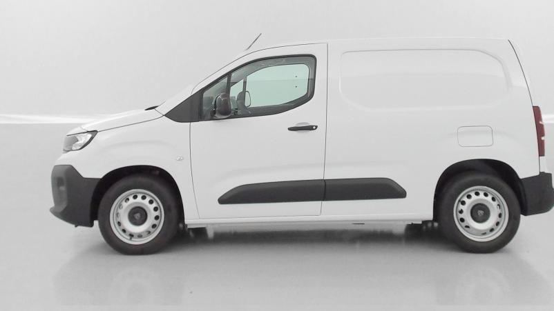 Vente en ligne Peugeot Partner Fourgon Partner III M 650kg BlueHDi 130ch EAT8 au prix de 26 580 €
