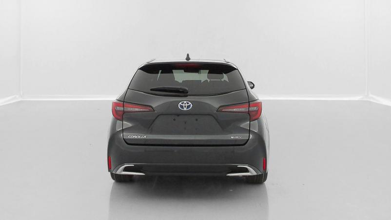 Vente en ligne Toyota Corolla Touring Sports Corolla touring sports X 1.8 Hybrid 140ch Design (Team Player) au prix de 32 000 €