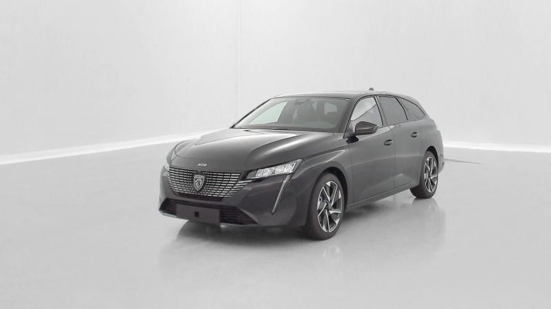 Vente en ligne Peugeot 308 SW 308 sw 1.5 BlueHDi 130ch Allure EAT8 au prix de 28 400 €