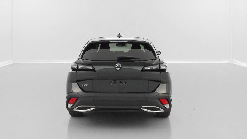 Vente en ligne Peugeot 308 SW 308 sw 1.5 BlueHDi 130ch Allure EAT8 au prix de 28 400 €