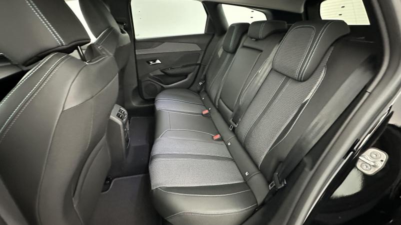 Vente en ligne Peugeot 308 SW 308 sw 1.5 BlueHDi 130ch Allure EAT8 au prix de 28 400 €