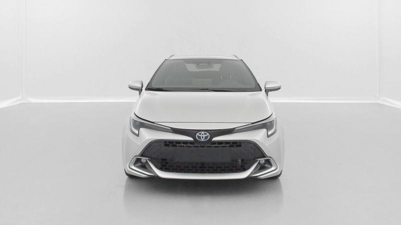 Vente en ligne Toyota Corolla Touring Sports Corolla touring sports X 1.8 Hybrid 140ch Design (Team Player) au prix de 32 000 €
