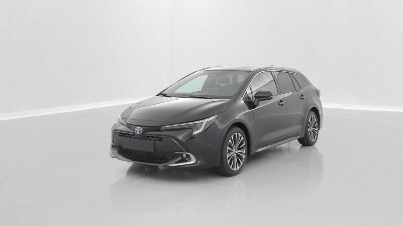Vente en ligne Toyota Corolla Touring Sports Corolla touring sports X 1.8 Hybrid 140ch Design (Team Player) au prix de 32 000 €