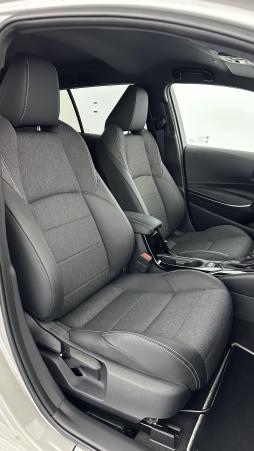 Vente en ligne Toyota Corolla Touring Sports Corolla touring sports X 1.8 Hybrid 140ch Design (Team Player) au prix de 32 000 €