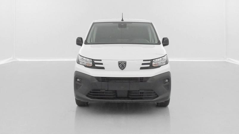 Vente en ligne Peugeot Partner Fourgon Partner III M 650kg BlueHDi 130ch EAT8 au prix de 26 580 €