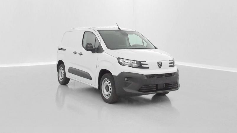 Vente en ligne Peugeot Partner Fourgon Partner III M 650kg BlueHDi 130ch EAT8 au prix de 26 580 €