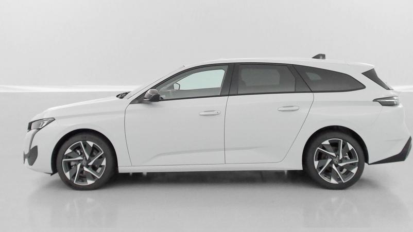 Vente en ligne Peugeot 308 SW 308 sw 1.5 BlueHDi 130ch Allure EAT8 au prix de 28 400 €