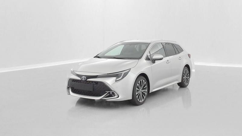 Vente en ligne Toyota Corolla Touring Sports Corolla touring sports X 1.8 Hybrid 140ch Design (Team Player) au prix de 32 000 €