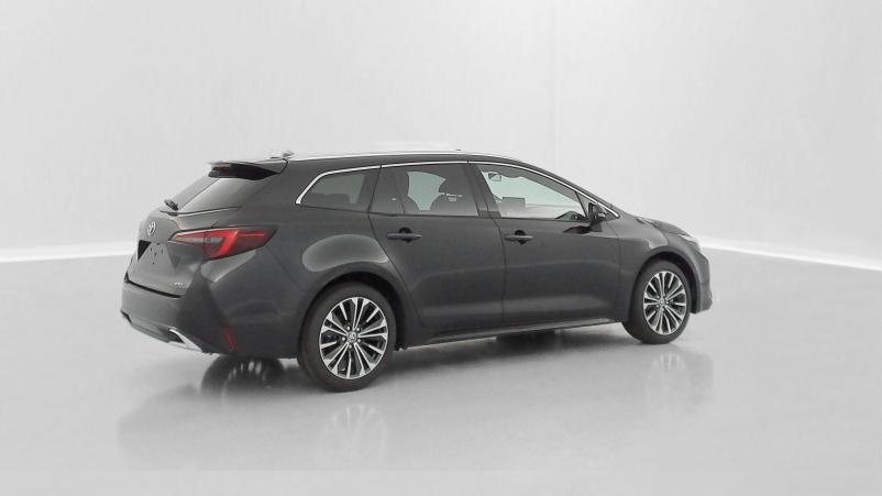 Vente en ligne Toyota Corolla Touring Sports Corolla touring sports X 1.8 Hybrid 140ch Design (Team Player) au prix de 32 000 €