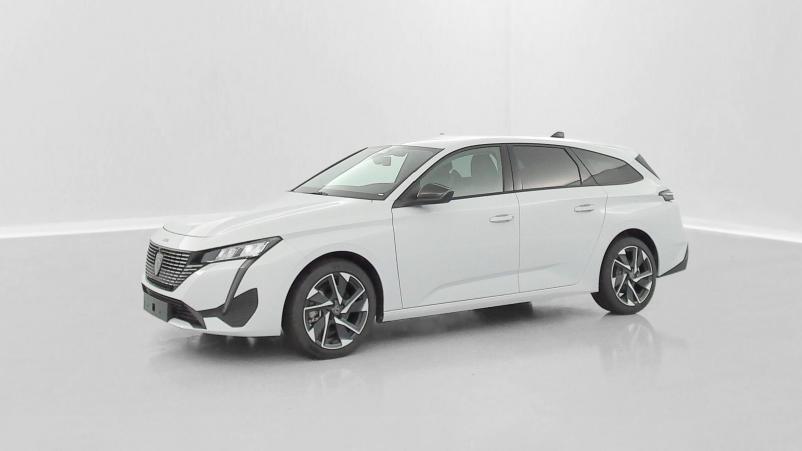 Vente en ligne Peugeot 308 SW 308 sw 1.5 BlueHDi 130ch Allure EAT8 au prix de 28 400 €