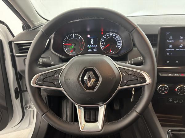 Vente en ligne Renault Clio 1.5 Blue dCi 100ch Business au prix de 14 690 €