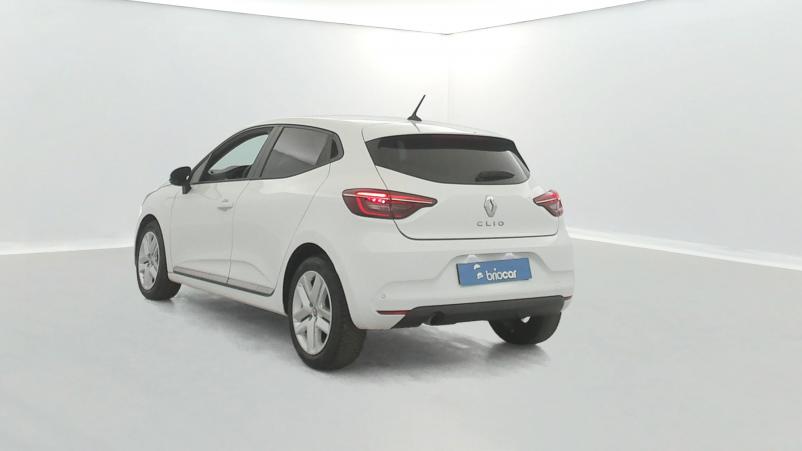 Vente en ligne Renault Clio 1.5 Blue dCi 100ch Business au prix de 14 690 €