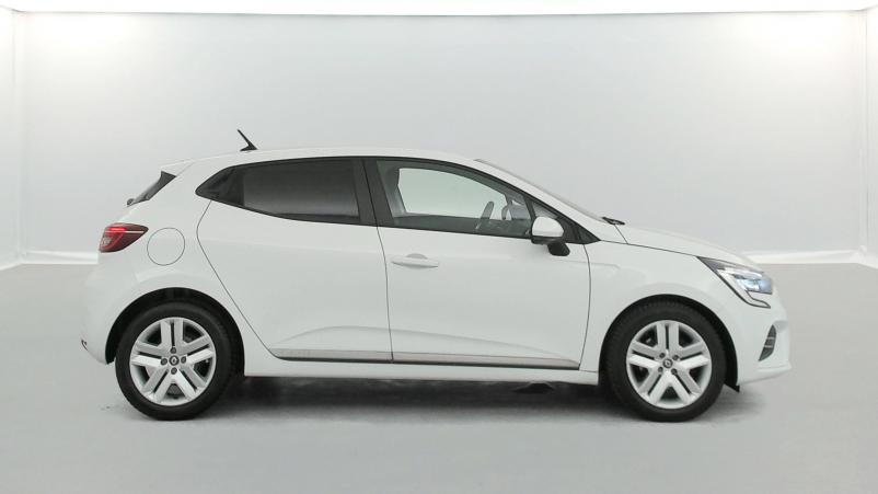 Vente en ligne Renault Clio 1.5 Blue dCi 100ch Business au prix de 14 690 €
