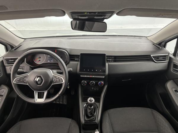 Vente en ligne Renault Clio 1.5 Blue dCi 100ch Business au prix de 14 690 €