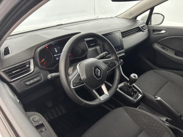 Vente en ligne Renault Clio 1.5 Blue dCi 100ch Business au prix de 14 690 €