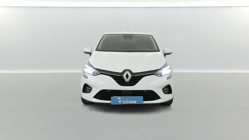Vente en ligne Renault Clio 1.5 Blue dCi 100ch Business au prix de 14 690 €
